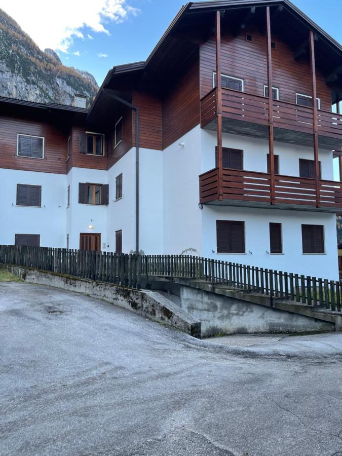 Ciasa De Carla Apartment Masare Exterior foto